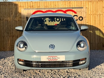 Used Volkswagen Beetle 2013 for sale - 76724220: Photo