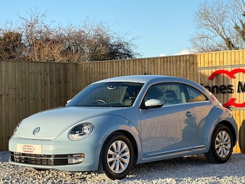 Used Volkswagen Beetle 2013 for sale - 76724220: Photo