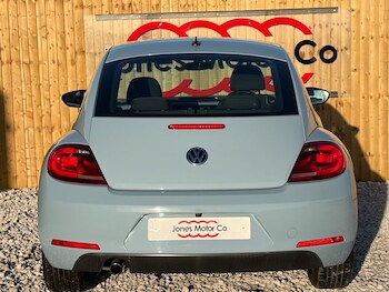 Used Volkswagen Beetle 2013 for sale - 76724220: Photo