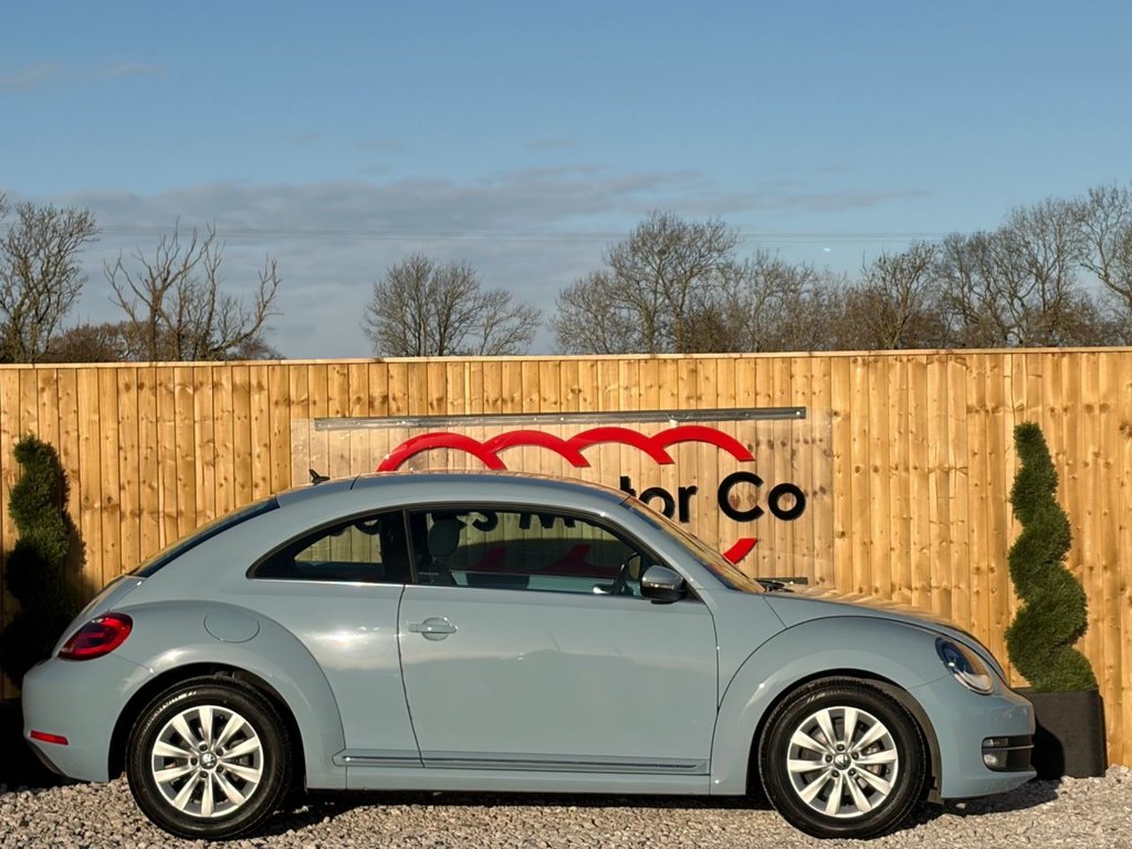 Used Volkswagen Beetle 2013 for sale - 76724220: Photo 7