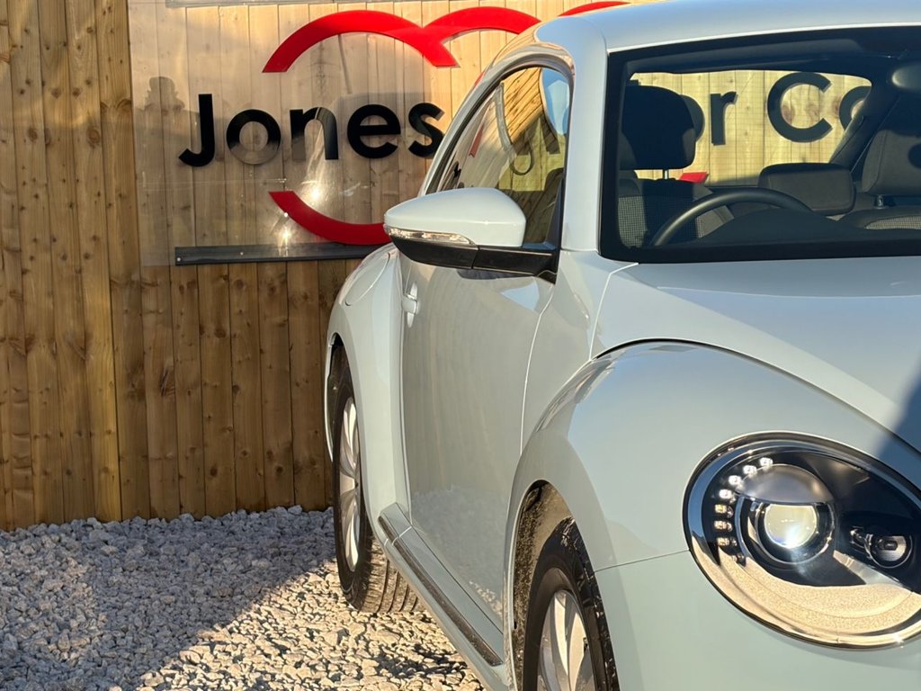 Used Volkswagen Beetle 2013 for sale - 76724220: Photo 8