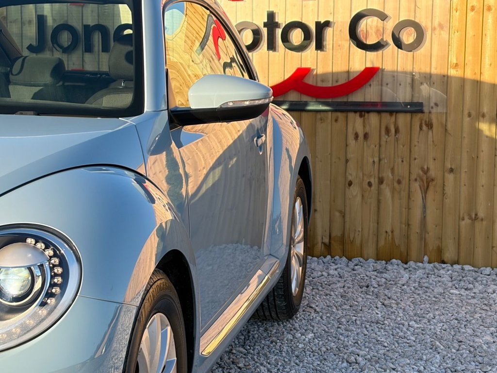 Used Volkswagen Beetle 2013 for sale - 76724220: Photo 9
