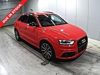 Audi - Q3