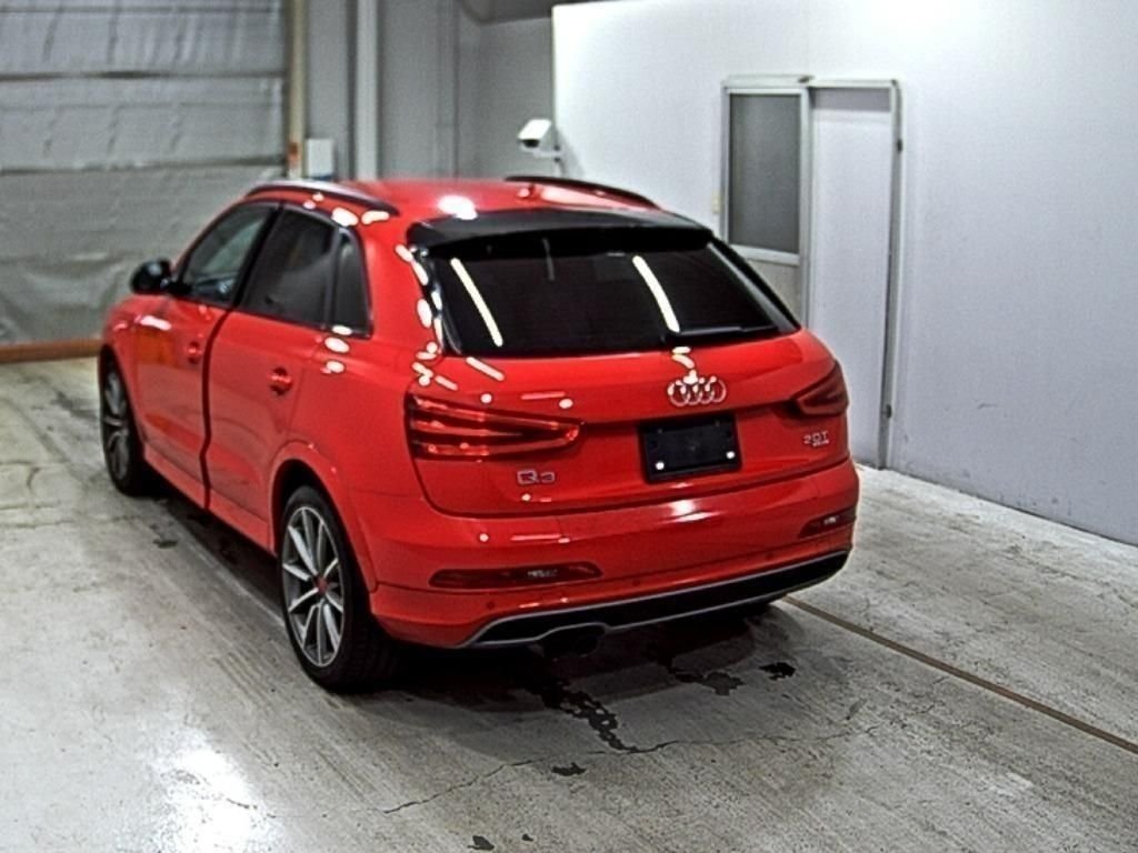 Used Audi Q3 2014 for sale - 76123650: Photo 2
