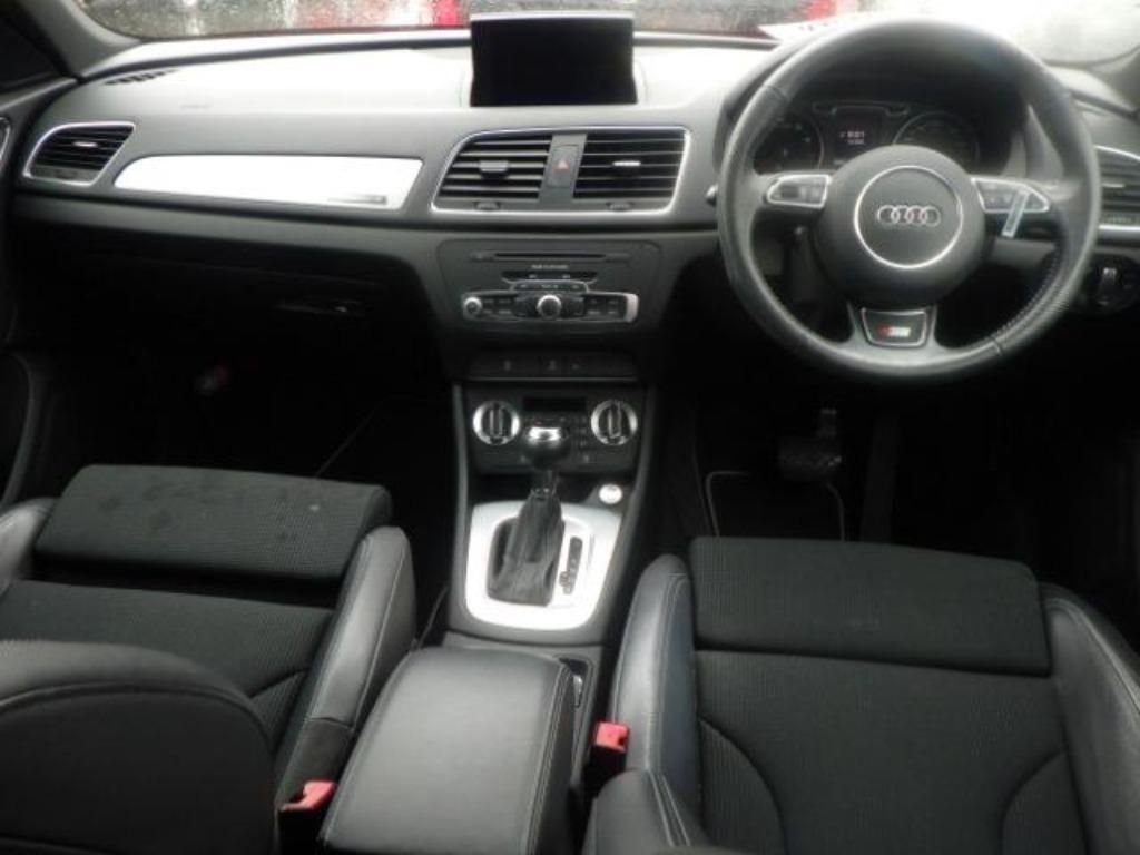 Used Audi Q3 2014 for sale - 76123650: Photo 3