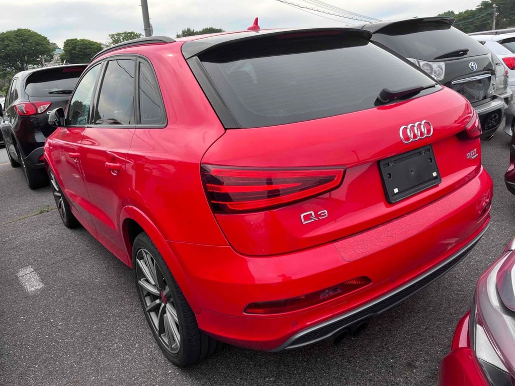 Used Audi Q3 2014 for sale - 76123650: Photo 5