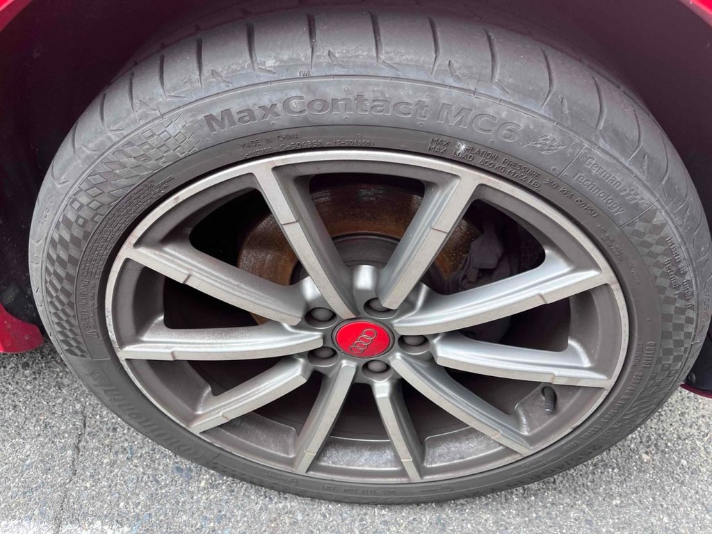 Used Audi Q3 2014 for sale - 76123650: Photo 6