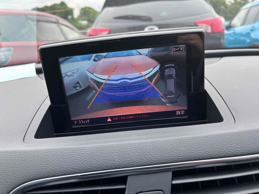 Used Audi Q3 2014 for sale - 76123650: Photo 7