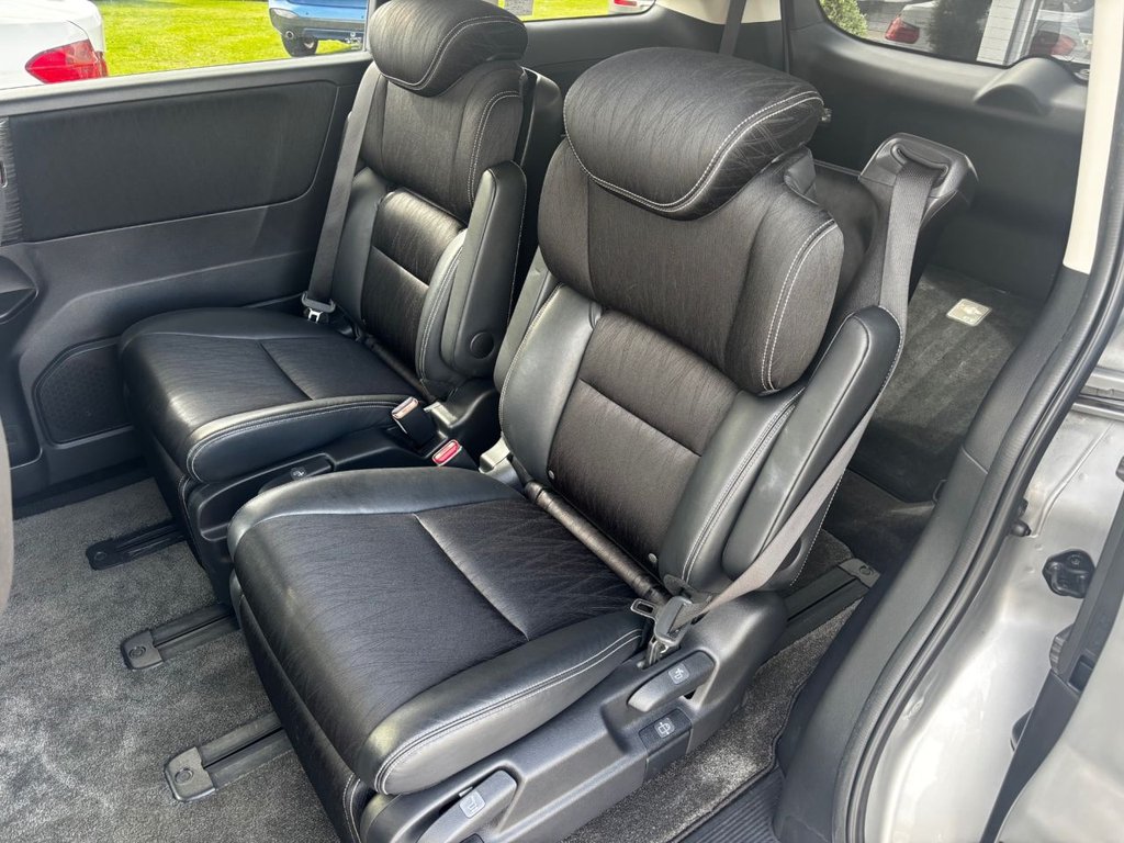 Used Honda Odyssey 2014 for sale - 76118700: Photo 11