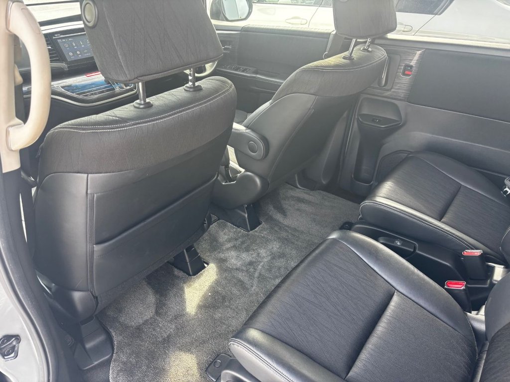 Used Honda Odyssey 2014 for sale - 76118700: Photo 12