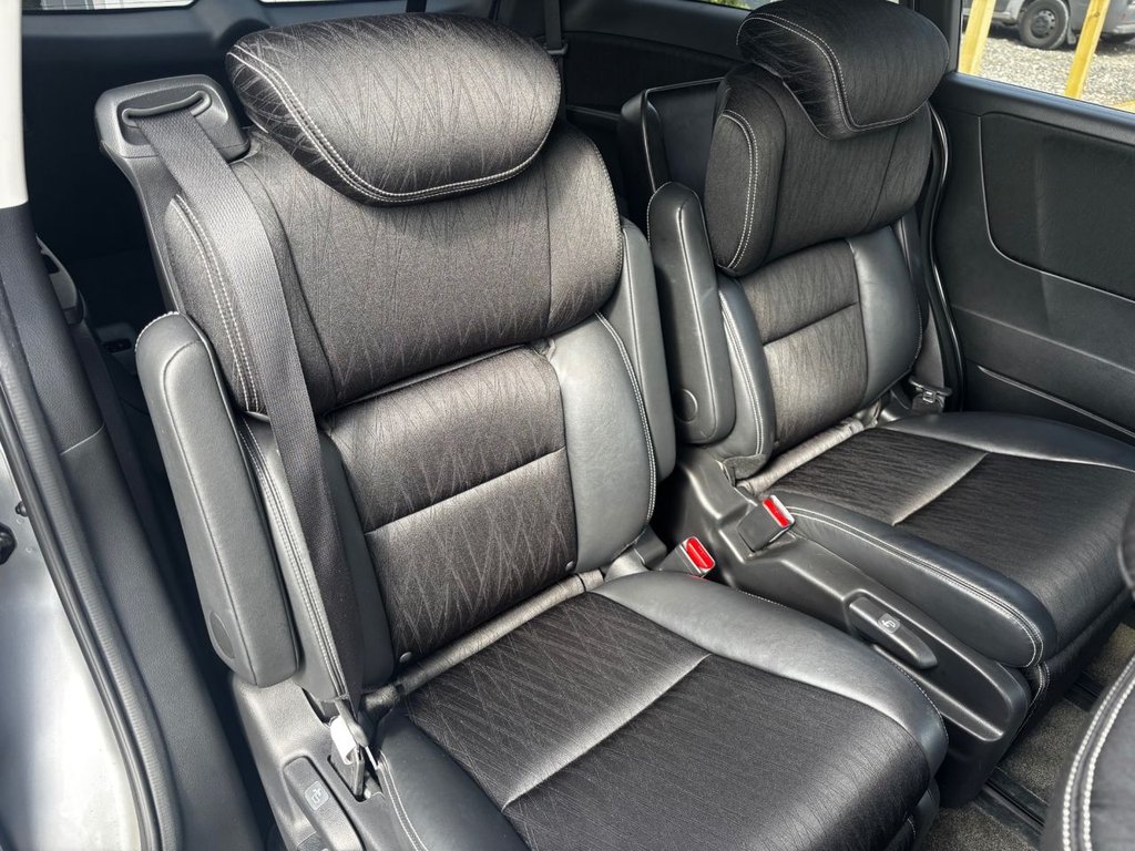 Used Honda Odyssey 2014 for sale - 76118700: Photo 13
