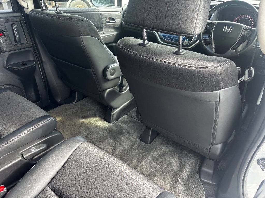 Used Honda Odyssey 2014 for sale - 76118700: Photo 14