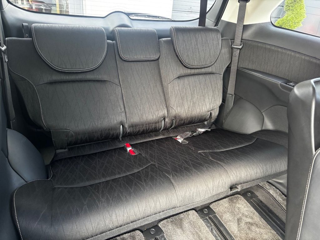 Used Honda Odyssey 2014 for sale - 76118700: Photo 15