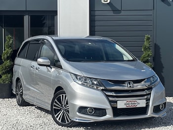 2014 (14) - 2.4 ABSOLUTE 190BHP AUTO