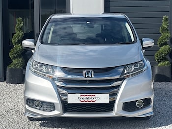 Used Honda Odyssey 2014 for sale - 76118700: Photo 2