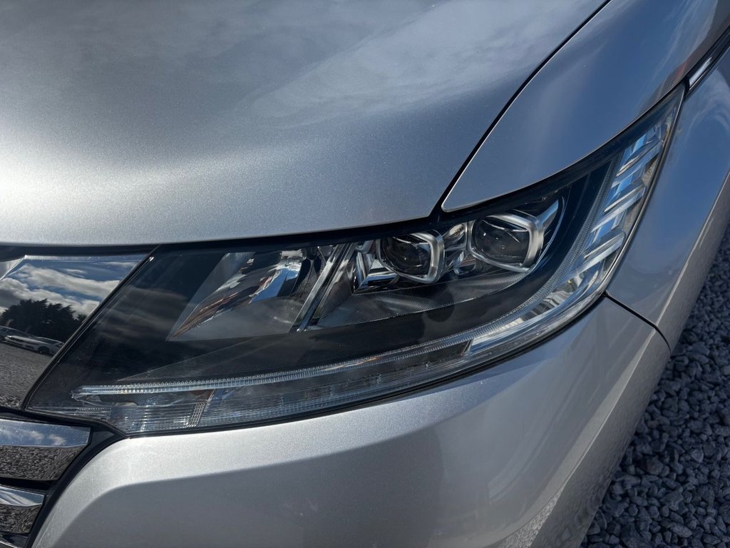 Used Honda Odyssey 2014 for sale - 76118700: Photo 4