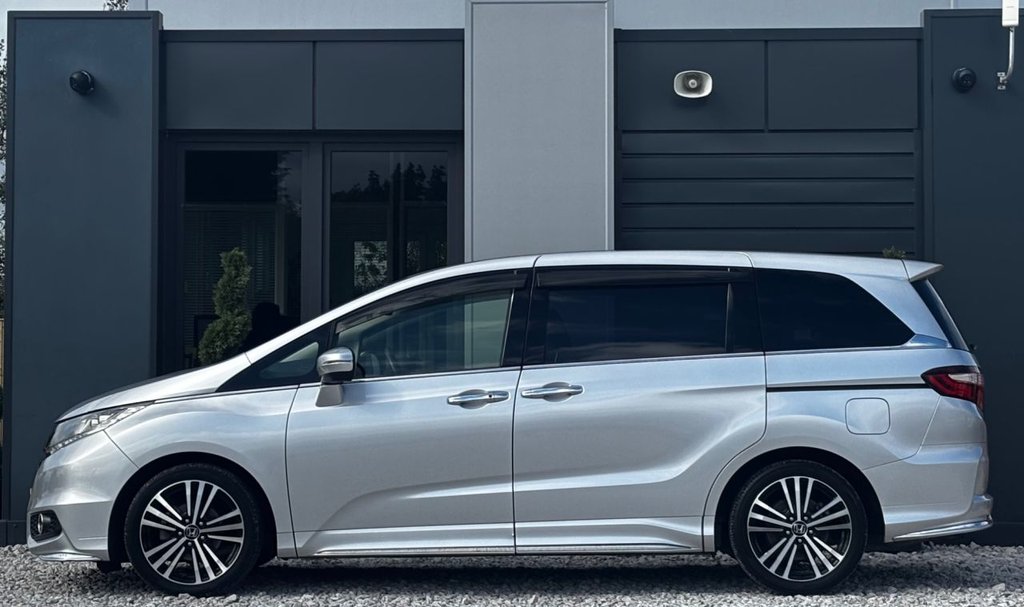 Used Honda Odyssey 2014 for sale - 76118700: Photo 5