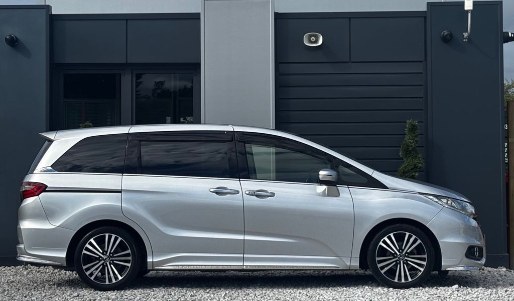 Used Honda Odyssey 2014 for sale - 76118700: Photo 6