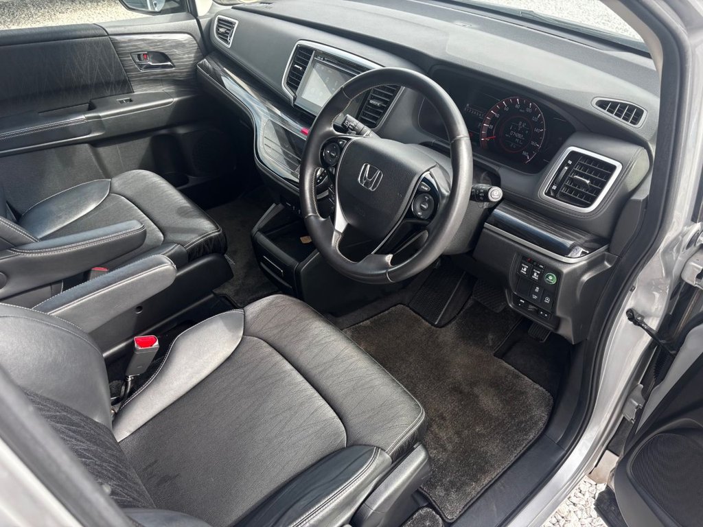 Used Honda Odyssey 2014 for sale - 76118700: Photo 7