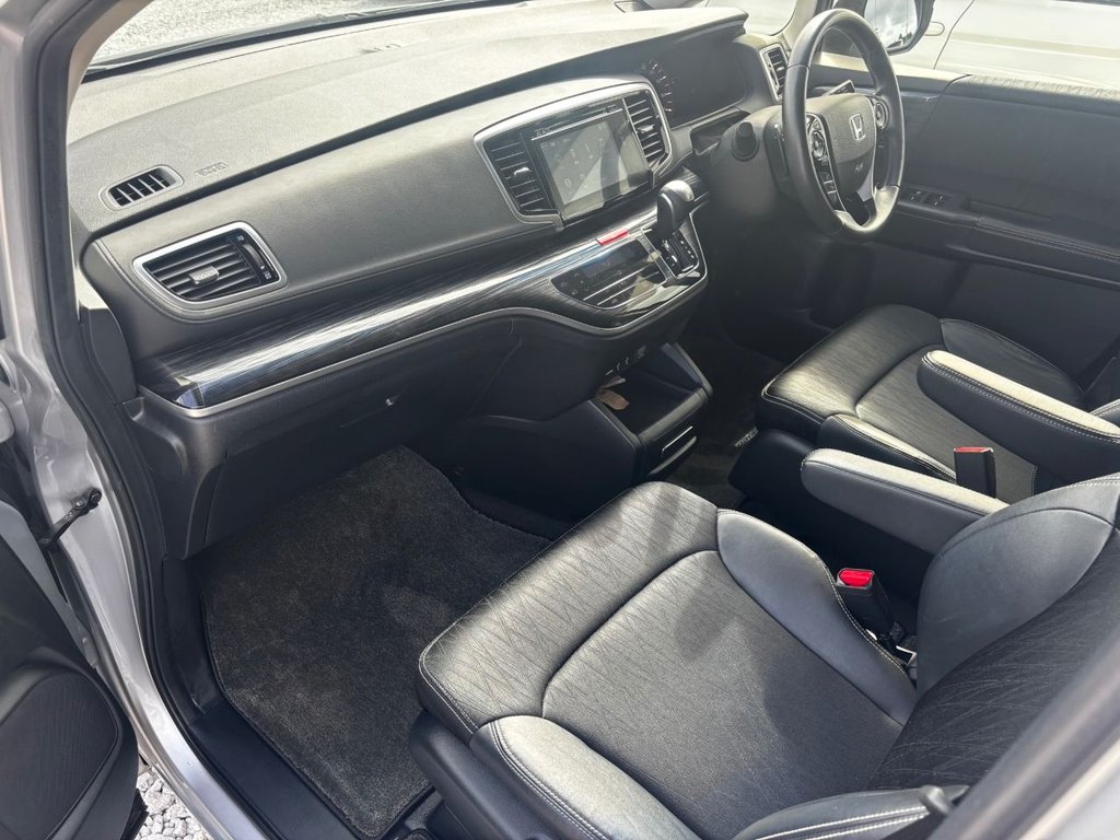 Used Honda Odyssey 2014 for sale - 76118700: Photo 9