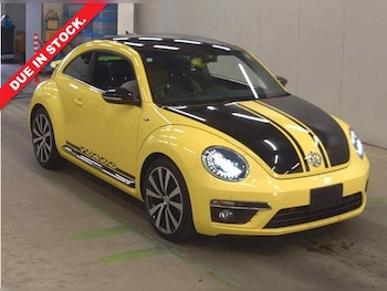 2014 (64) - 2.0 TSI GSR Hatchback 3dr Petrol DSG Euro 5 (210 ps)