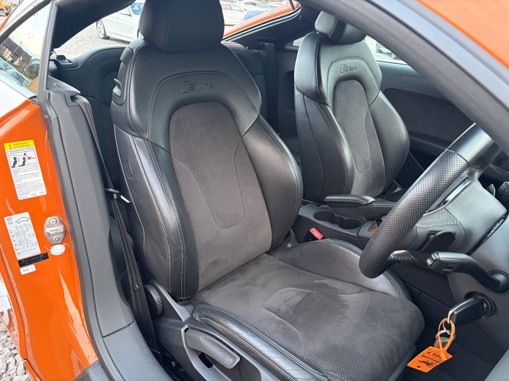 Used Audi TT 2014 for sale - 76923378: Photo 10