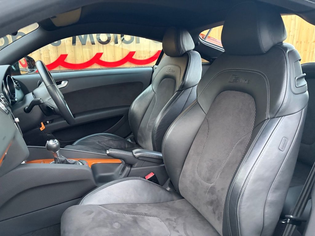 Used Audi TT 2014 for sale - 76923378: Photo 12