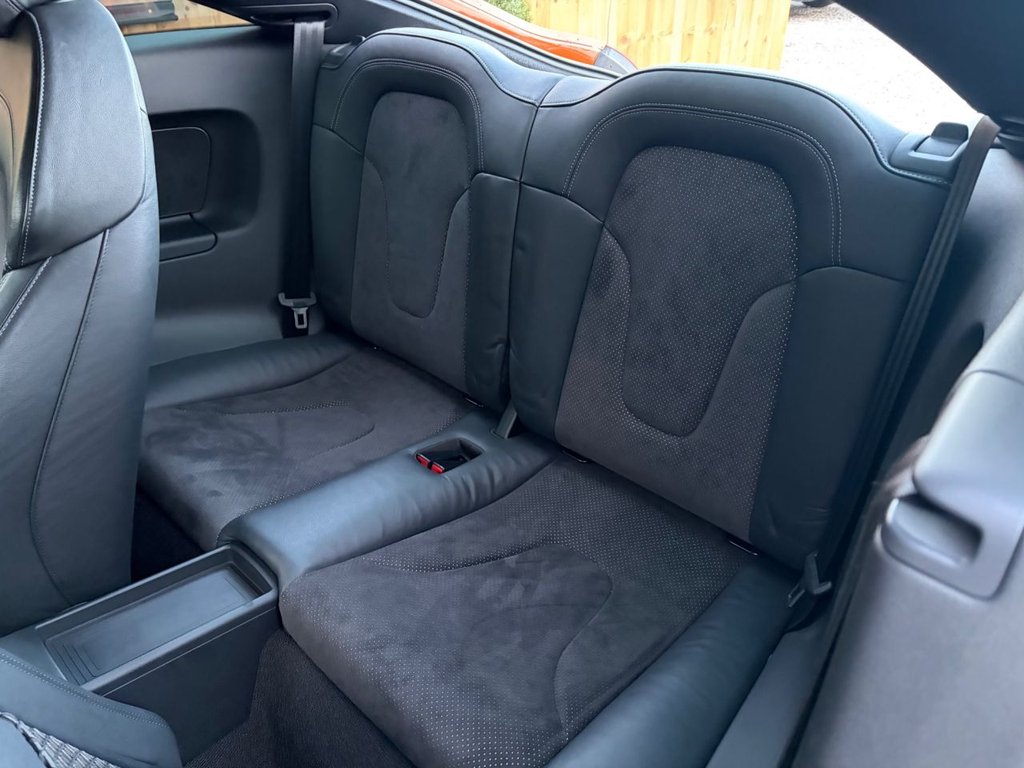 Used Audi TT 2014 for sale - 76923378: Photo 13