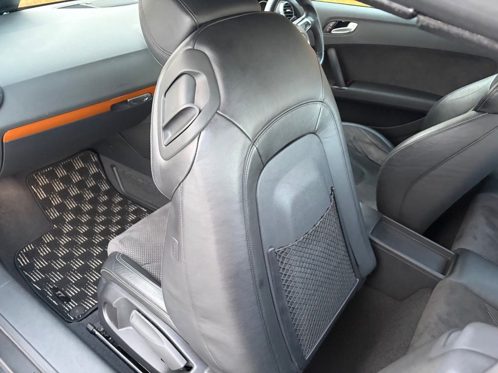 Used Audi TT 2014 for sale - 76923378: Photo 14