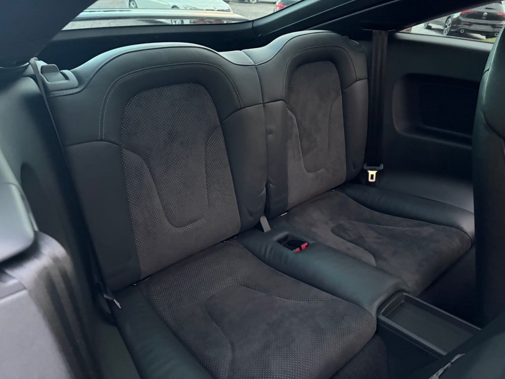 Used Audi TT 2014 for sale - 76923378: Photo 15