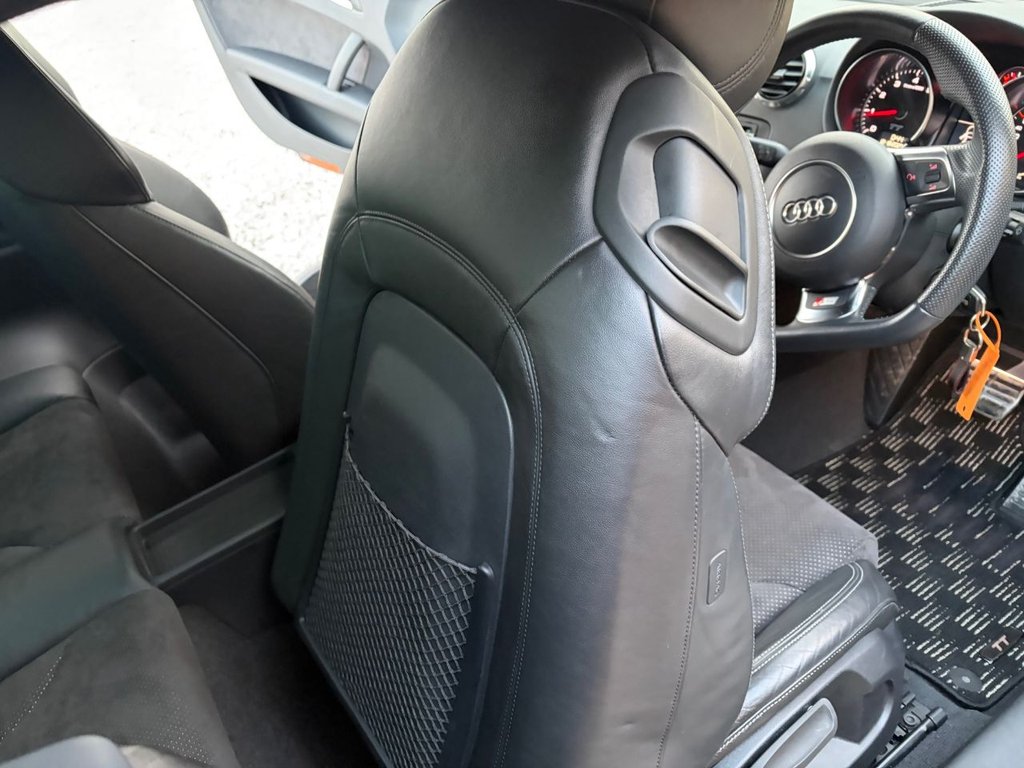 Used Audi TT 2014 for sale - 76923378: Photo 16