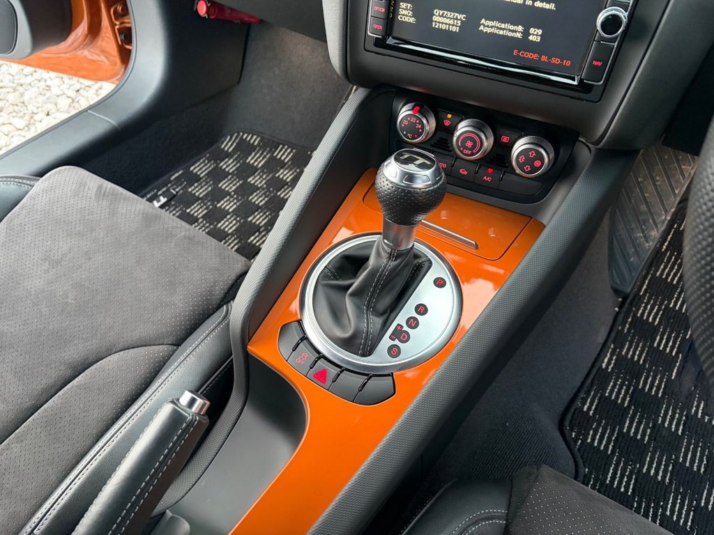 Used Audi TT 2014 for sale - 76923378: Photo 18