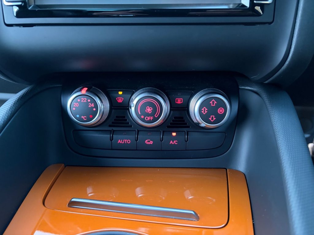 Used Audi TT 2014 for sale - 76923378: Photo 19