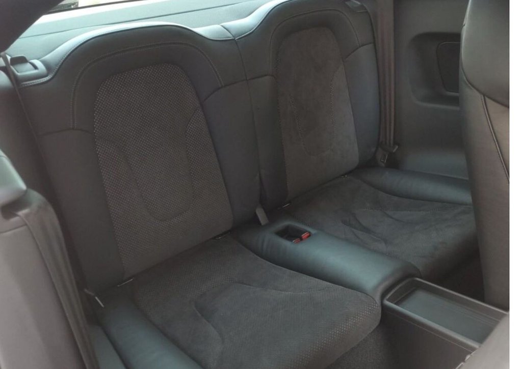 Used Audi TT 2014 for sale - 76923378: Photo 6