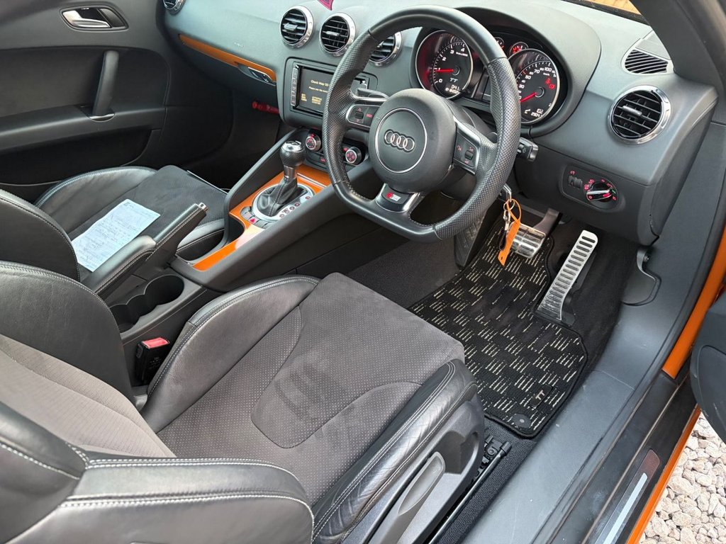 Used Audi TT 2014 for sale - 76923378: Photo 9