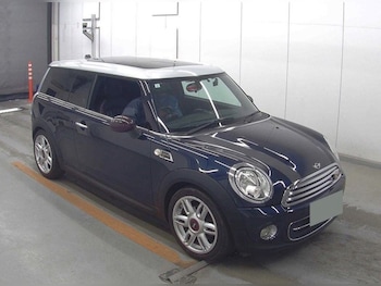 Used MINI Clubman 2012 for sale - 79506731: Photo