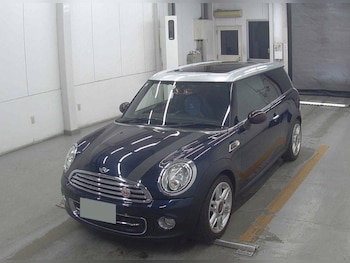 Used MINI Clubman 2012 for sale - 79506731: Photo