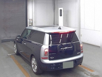 Used MINI Clubman 2012 for sale - 79506731: Photo