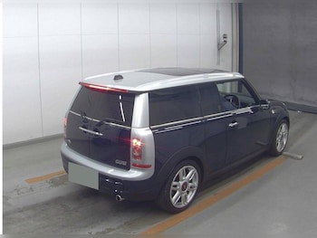 Used MINI Clubman 2012 for sale - 79506731: Photo