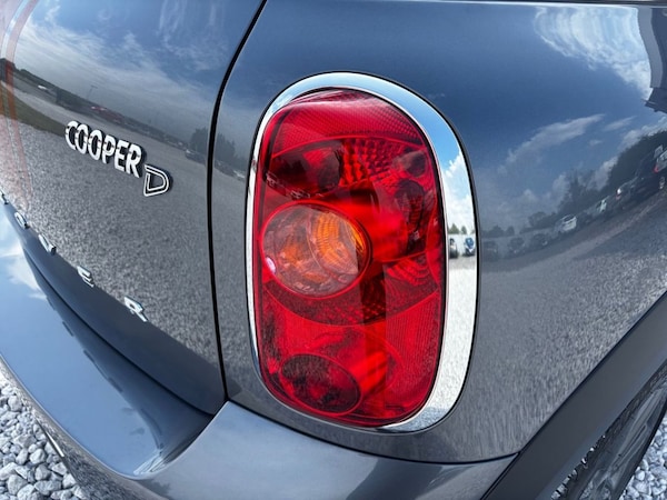 Used MINI Countryman 2016 for sale - 76123670: Photo 10
