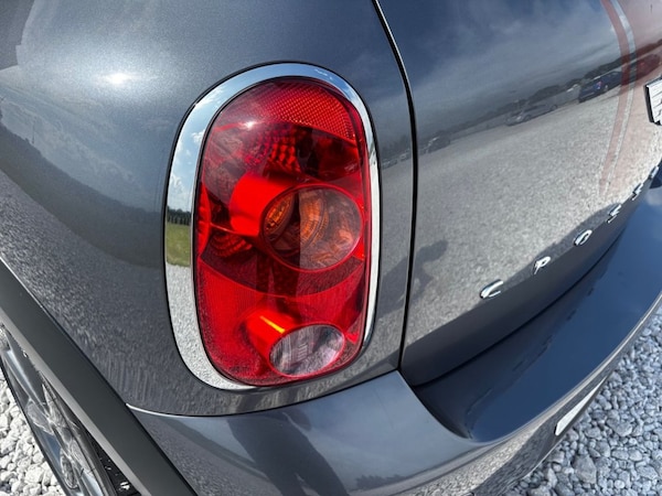Used MINI Countryman 2016 for sale - 76123670: Photo 11