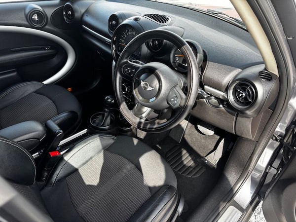 Used MINI Countryman 2016 for sale - 76123670: Photo 13