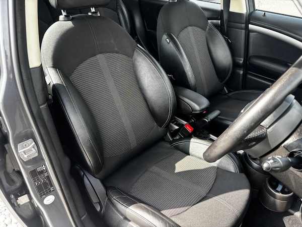 Used MINI Countryman 2016 for sale - 76123670: Photo 14