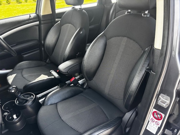 Used MINI Countryman 2016 for sale - 76123670: Photo 16