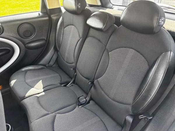 Used MINI Countryman 2016 for sale - 76123670: Photo 18