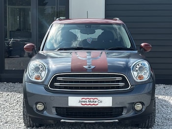 Used MINI Countryman 2016 for sale - 76123670: Photo 2