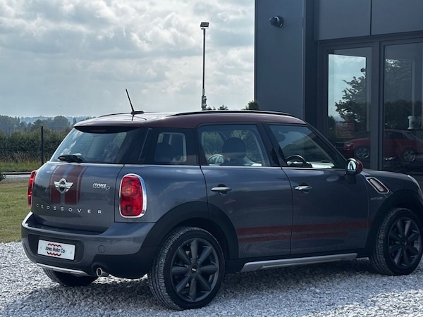 Used MINI Countryman 2016 for sale - 76123670: Photo 5