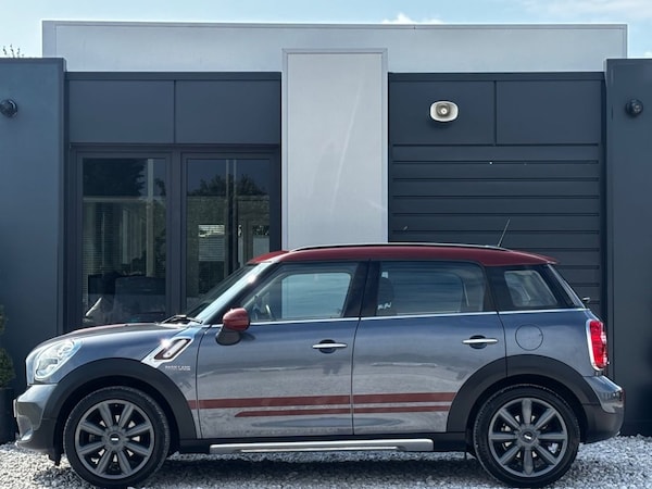 Used MINI Countryman 2016 for sale - 76123670: Photo 7