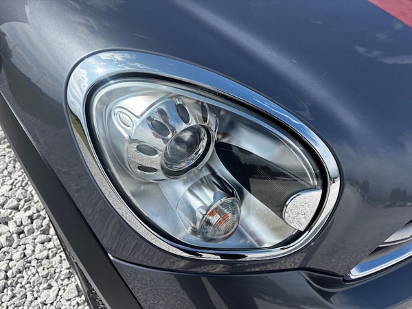 Used MINI Countryman 2016 for sale - 76123670: Photo 9