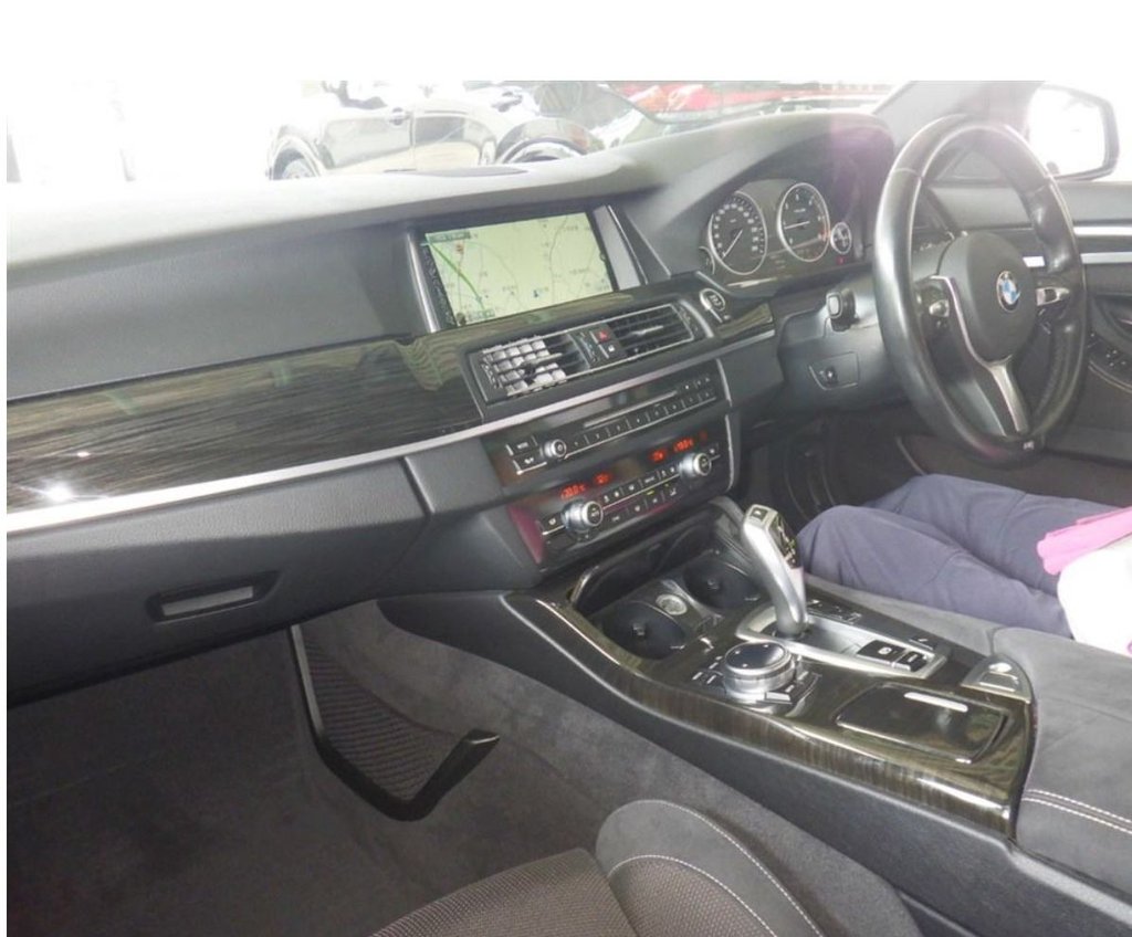 Used BMW 5 Series 2014 for sale - 76841077: Photo 5